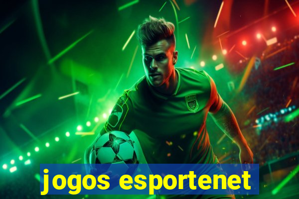 jogos esportenet